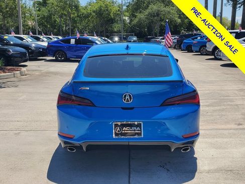Used 2026 Acura Integra A-Spec FWD image 6