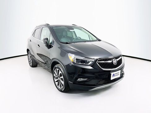 Used 2018 Buick Encore Essence image 1