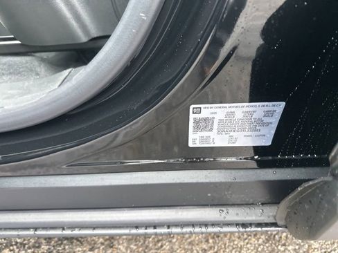 New 2026 Chevrolet Equinox LT image 36