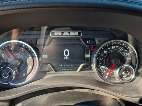 Certified 2023 RAM 2500 Laramie image 35