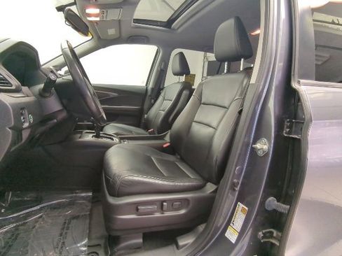 Used 2016 Honda Pilot EX-L image 7