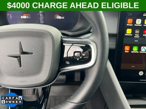 Used 2024 Polestar Polestar 2 AWD/4WD image 22