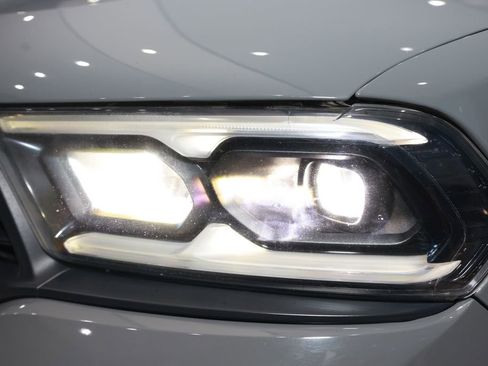 Used 2021 Dodge Durango SRT w/ Premium Interior Group image 49