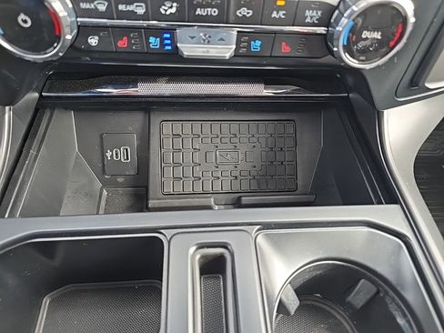 Used 2025 Ford F150 Tremor w/ Equipment Group 402A High AWD/4WD image 26