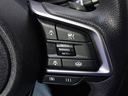 Certified 2024 Subaru Impreza 2.0i Sport image 33