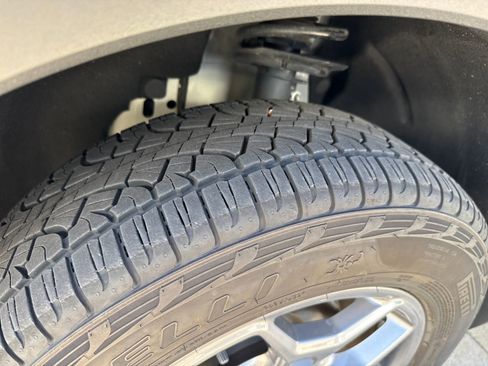 Used 2024 Ford Bronco Sport Badlands image 37