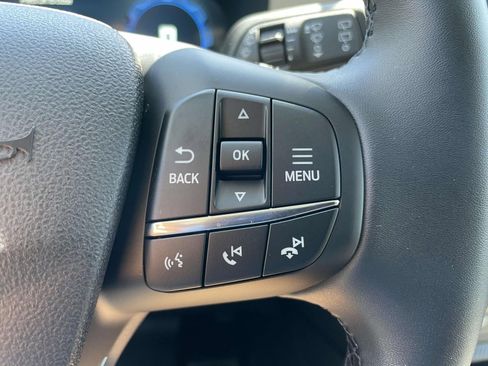 Used 2025 Ford Bronco Sport Big Bend w/ Convenience Package AWD/4WD image 21