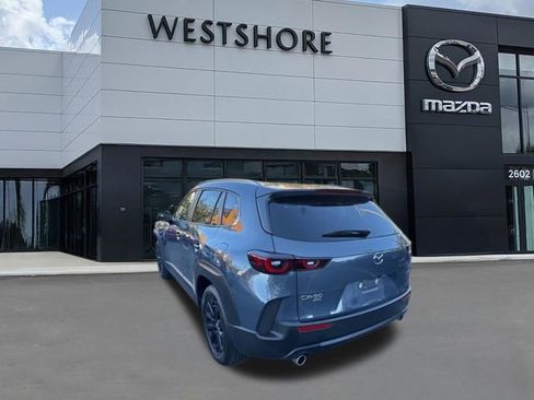 Certified 2024 MAZDA CX-50 AWD 2.5 S w/ Cargo Package image 6