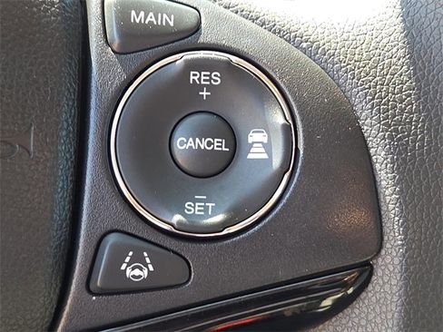 Used 2022 Honda HR-V EX image 27