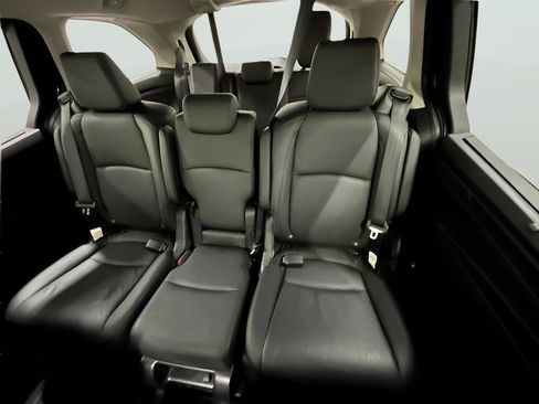 Certified 2026 Honda Odyssey EX-L image 28