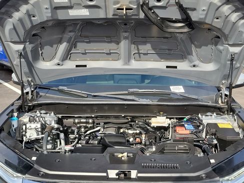 Used 2023 Honda CR-V LX image 32