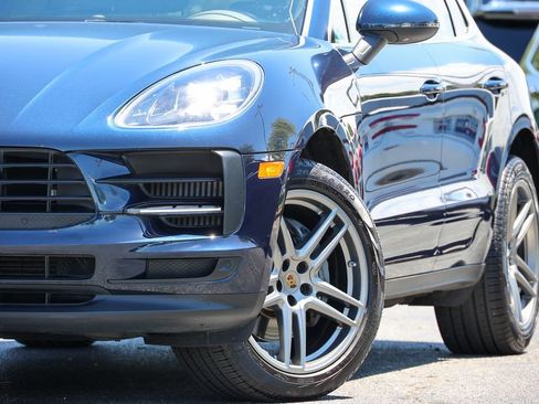 Used 2019 Porsche Macan S AWD/4WD image 16