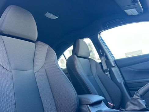 New 2026 Subaru WRX Premium image 13