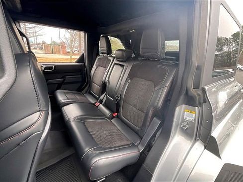 Used 2024 Ford Bronco Raptor image 26