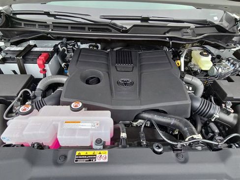 New 2026 Toyota Tundra 1794 Edition AWD/4WD image 29