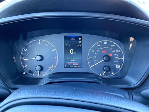 Used 2023 Toyota Corolla LE image 25