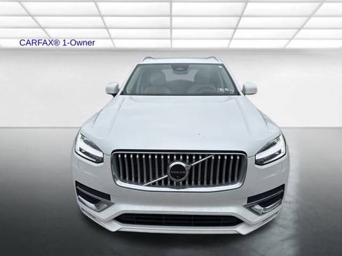 Certified 2024 Volvo XC90 B6 Ultimate image 24