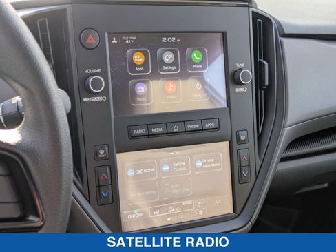 Certified 2025 Subaru Crosstrek 2.0i image 20