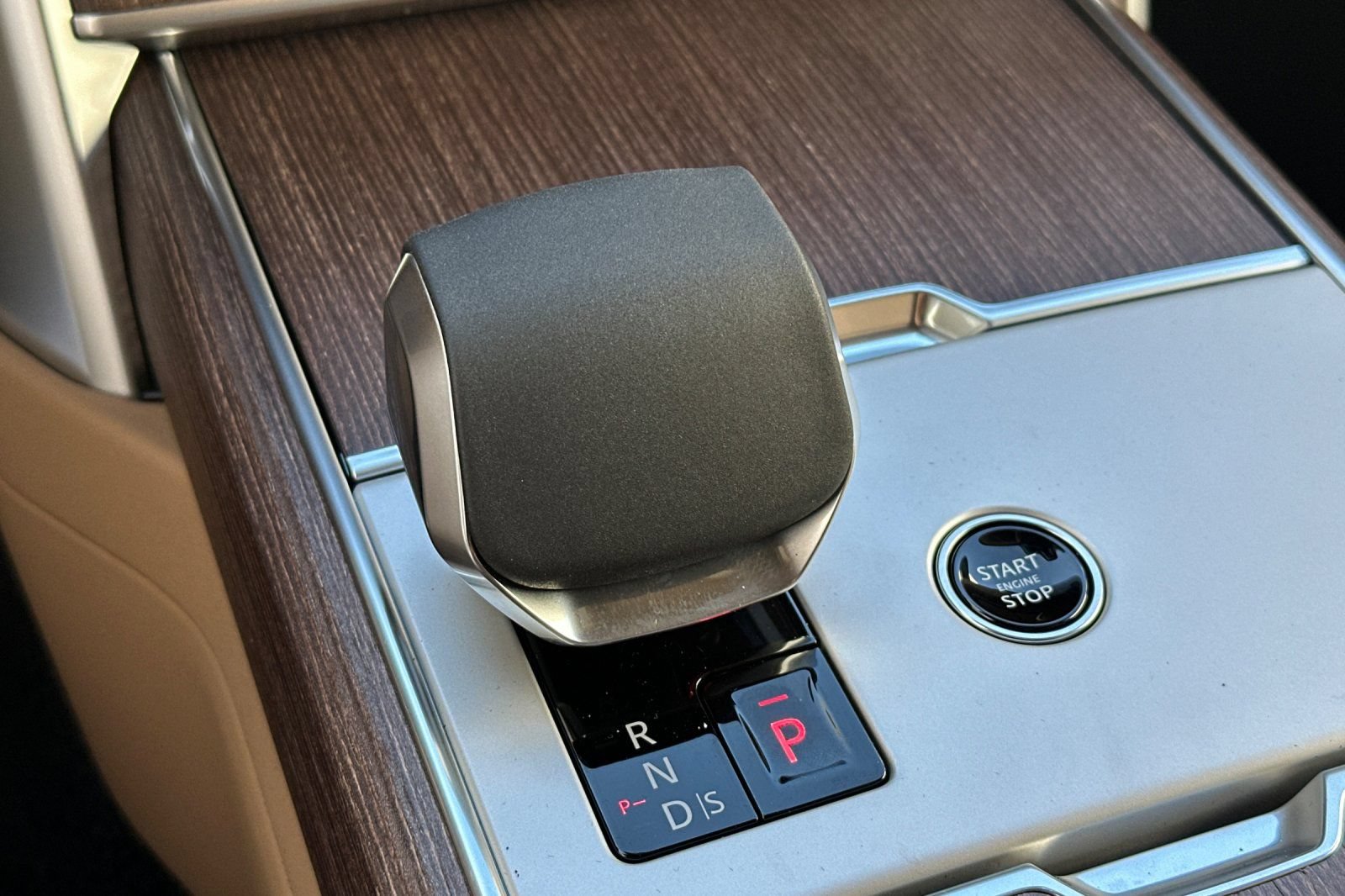 New 2026 Land Rover Range Rover SE AWD/4WD image 21