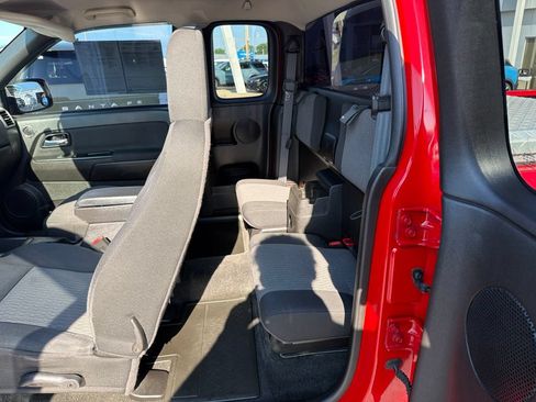 Used 2008 Chevrolet Colorado LT w/ Power Convenience Package AWD/4WD image 13