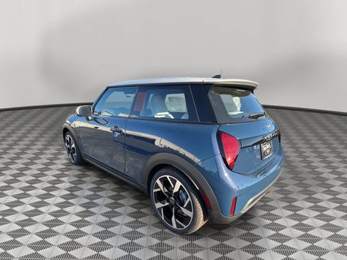New 2026 MINI Cooper S image 5