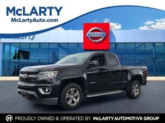 Used 2018 Chevrolet Colorado Z71 AWD/4WD 360° Tour