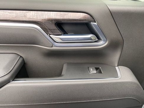 New 2026 Chevrolet Silverado 3500 LTZ w/ LTZ Premium Package image 18