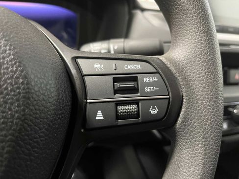 New 2025 Honda Accord SE image 18