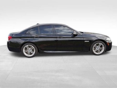 Used 2016 BMW 528i Sedan image 8