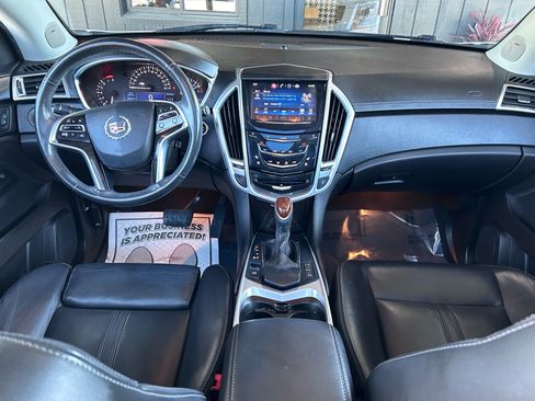 Used 2016 Cadillac SRX Premium w/ Driver Assist Package AWD/4WD image 21