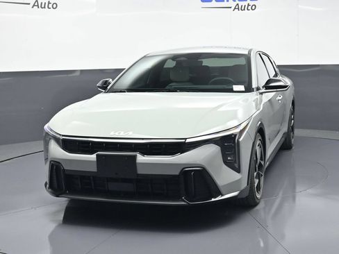 New 2026 Kia K4 EX FWD image 4