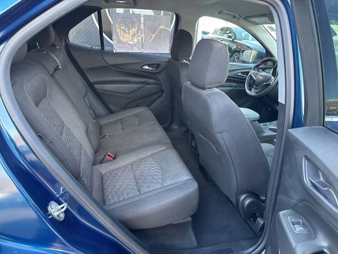 Used 2019 Chevrolet Equinox LT image 55