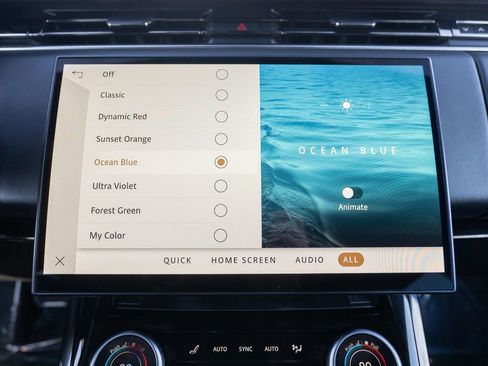 Used 2023 Land Rover Range Rover Sport First Edition image 26