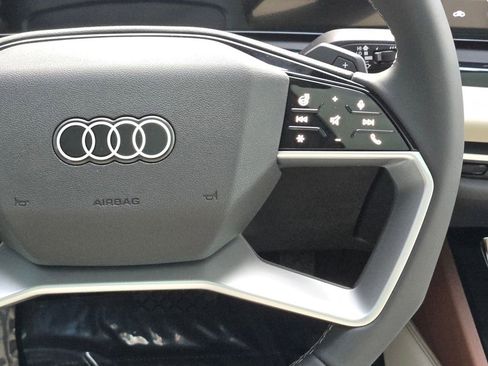 New 2025 Audi A5 2.0T Premium Plus image 16