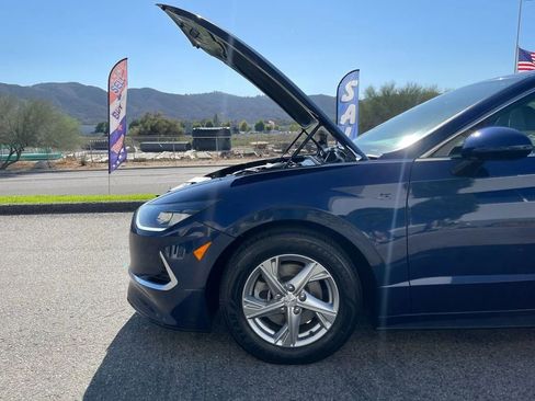 Used 2021 Hyundai Sonata SE image 31