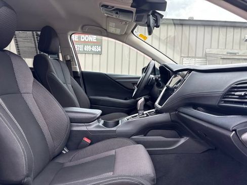 Used 2023 Subaru Outback Premium AWD/4WD image 13
