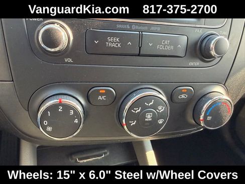 Used 2016 Kia Forte LX w/ LX Popular Package image 20