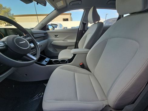 Certified 2025 Hyundai Kona SE FWD image 15
