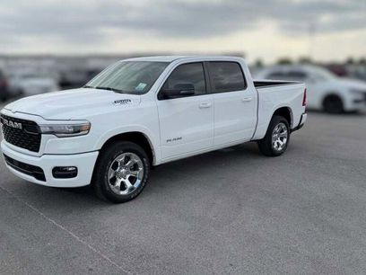 New 2025 RAM 1500 Lone Star