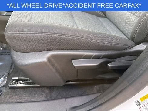 Used 2025 GMC Terrain Elevation image 28