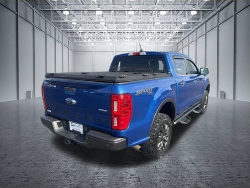 Used 2019 Ford Ranger XLT w/ Equipment Group 301A Mid AWD/4WD image 5