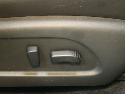 Used 2018 Nissan Murano SL image 12