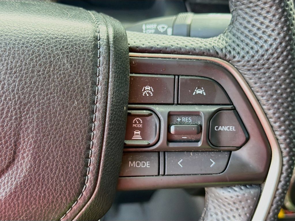 Used 2025 Toyota Tacoma SR5 RWD image 16