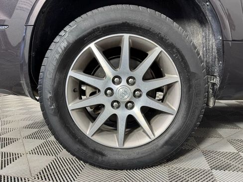 Used 2017 Buick Enclave Leather image 50