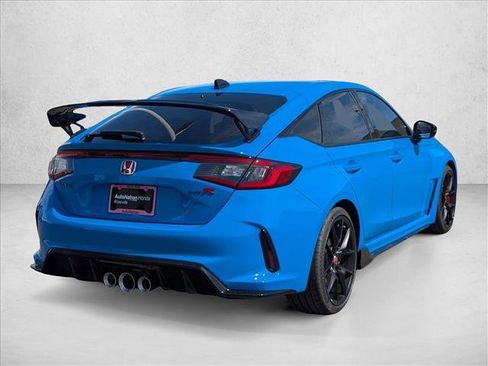 New 2026 Honda Civic Type R image 2