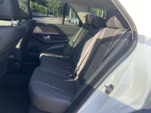 New 2026 Mercedes-Benz GLE 350 4MATIC image 35