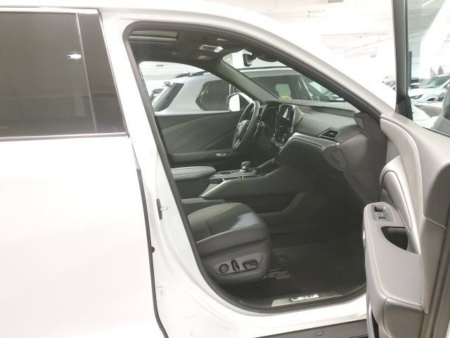 Used 2026 Lexus TX 350 AWD w/ Technology Package image 26