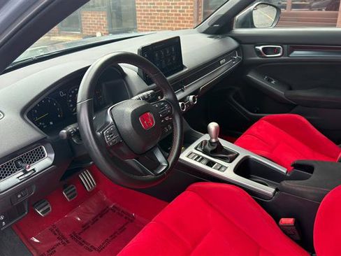 Used 2024 Honda Civic Type R image 31