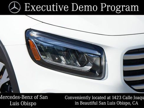 Used 2025 Mercedes-Benz GLB 250 image 13