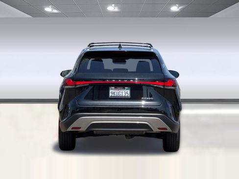 Used 2024 Lexus RX 350 Premium w/ Convenience Package FWD image 9